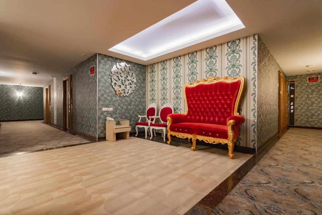 Hotel Reddoorz Premium Near Bandung Station Exterior foto