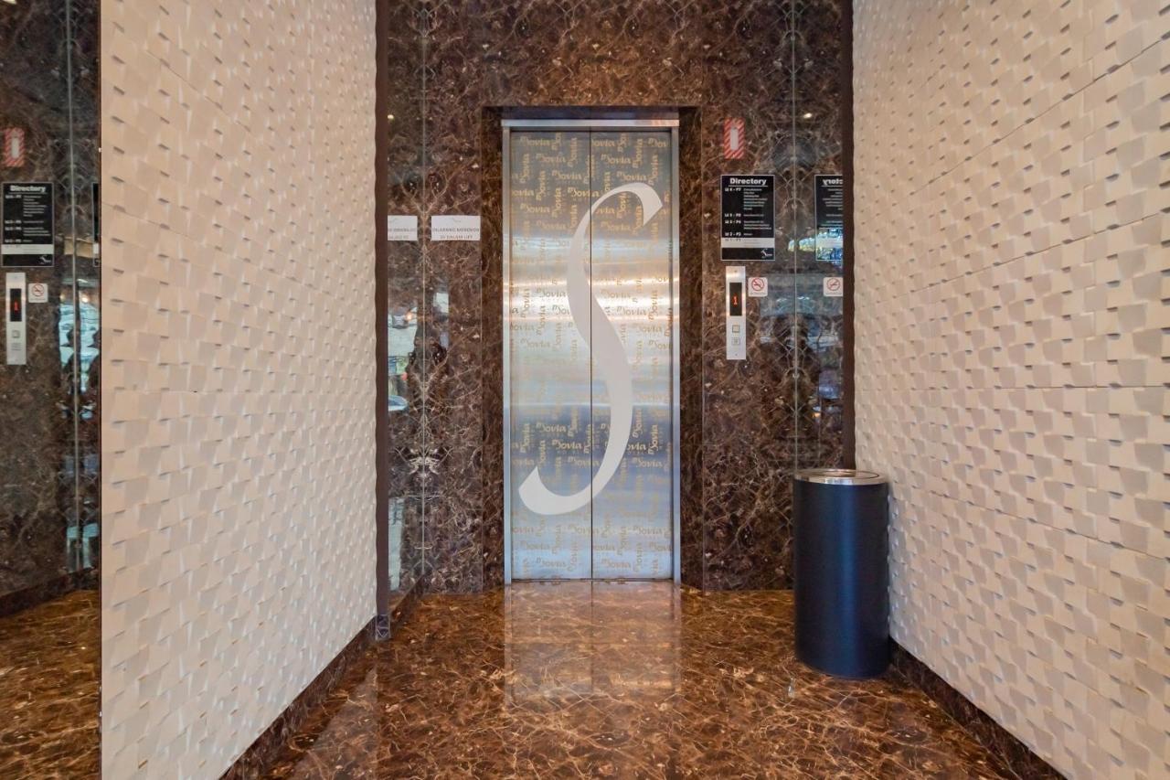 Hotel Reddoorz Premium Near Bandung Station Exterior foto